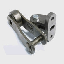 Ketting uit de transportserie van Renold
