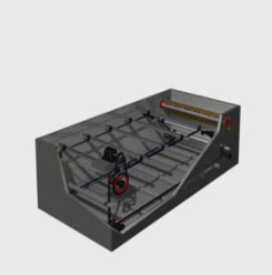 Milieuvriendelijke transportketting