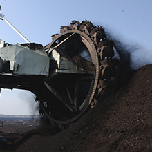 Industriële toepassingen 