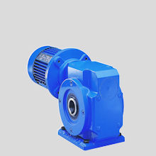 jPM-serie tandwieleenheden van Renold Gears